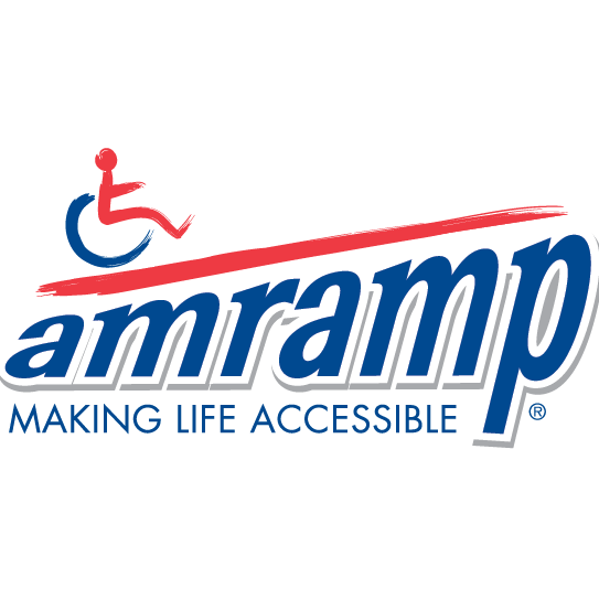 Amramp Lancaster Logo