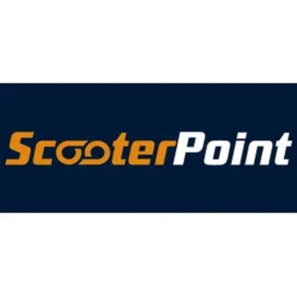 Scooter Point in 6020 Innsbruck Logo