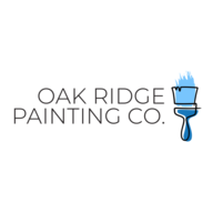 Oak Ridge Painting Co. Logo