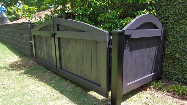 Images NEED-A-FENCE, INC.