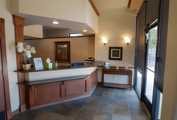 Images Dossett Dental