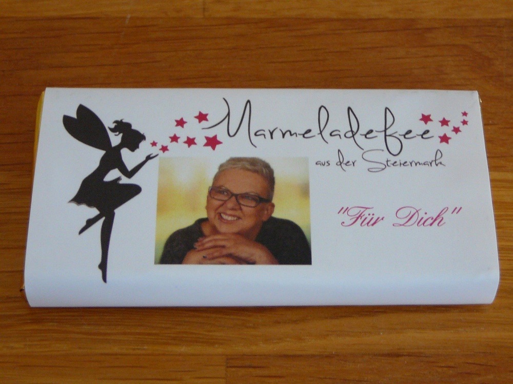 Marmeladefee e.U., Kirchenviertel 260 in Ratten