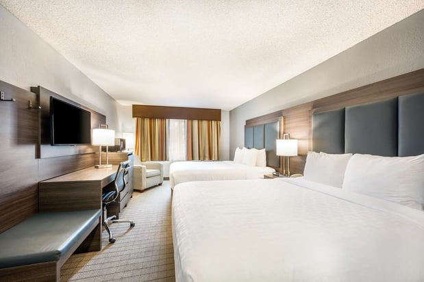 Images SureStay by Best Western SeaTac Airport North