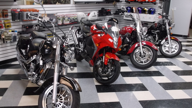 Images Volusia County Cycles