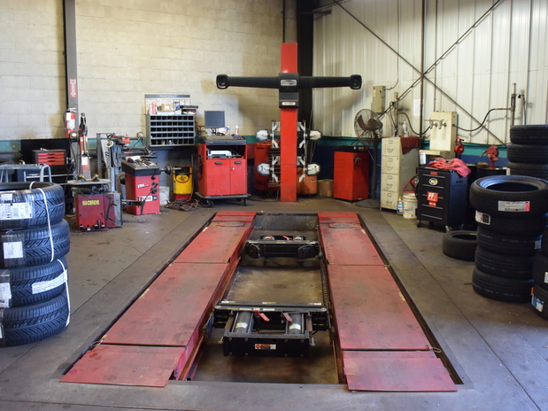 Images Tyre's Auto Repair