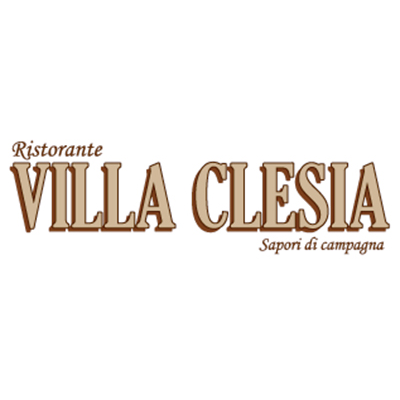 Ristorante Villa Clesia Logo