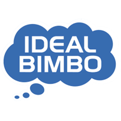 Ideal Bimbo Logo