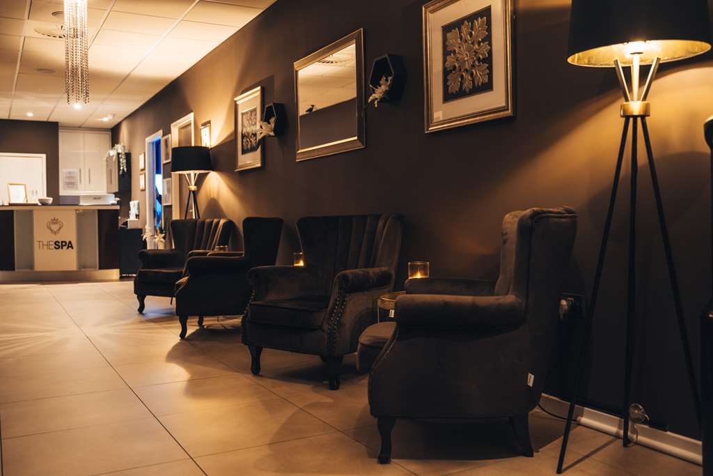 Images Blackpool FC Stadium Hotel, a member of Radisson Individuals