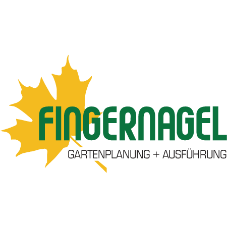Logo Andre Fingeragel Gartenlagung & Ausführung