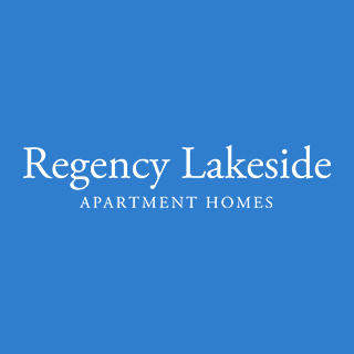 Regency Lakeside Apartment Homes Logo