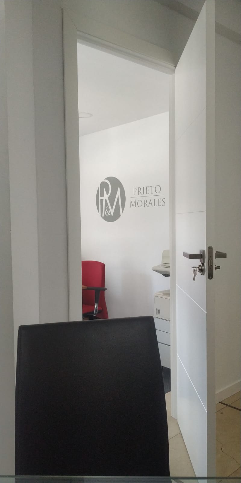 Images Prieto & Morales Asociados