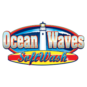 Ocean Waves SoftWash Selbyville (302)449-9274