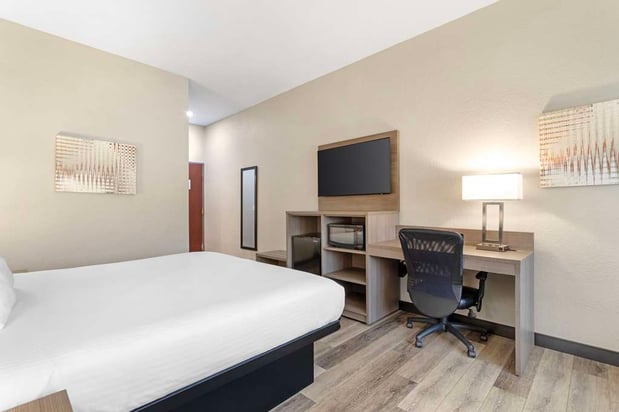 Images Best Western of Wise