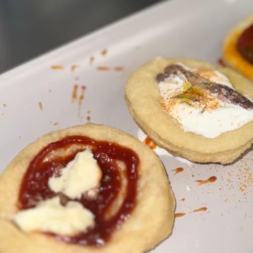 Pizzeria Triunfo 2.0