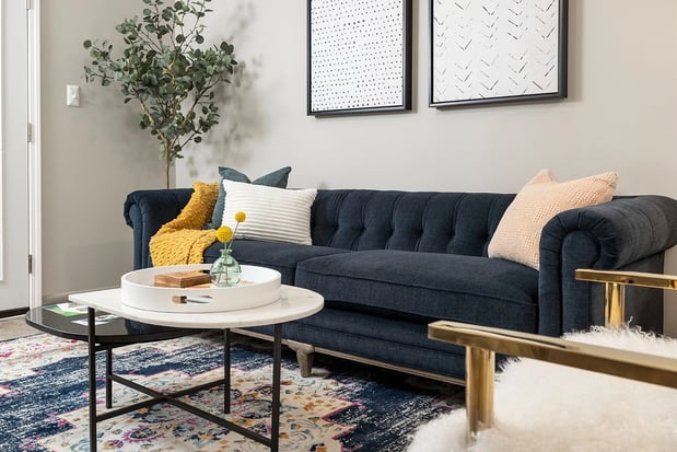 Images Trinity at the Hill