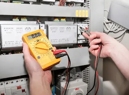 Images BOYR Electrical