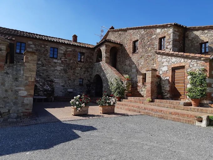 Agriturismo Poggio Covili