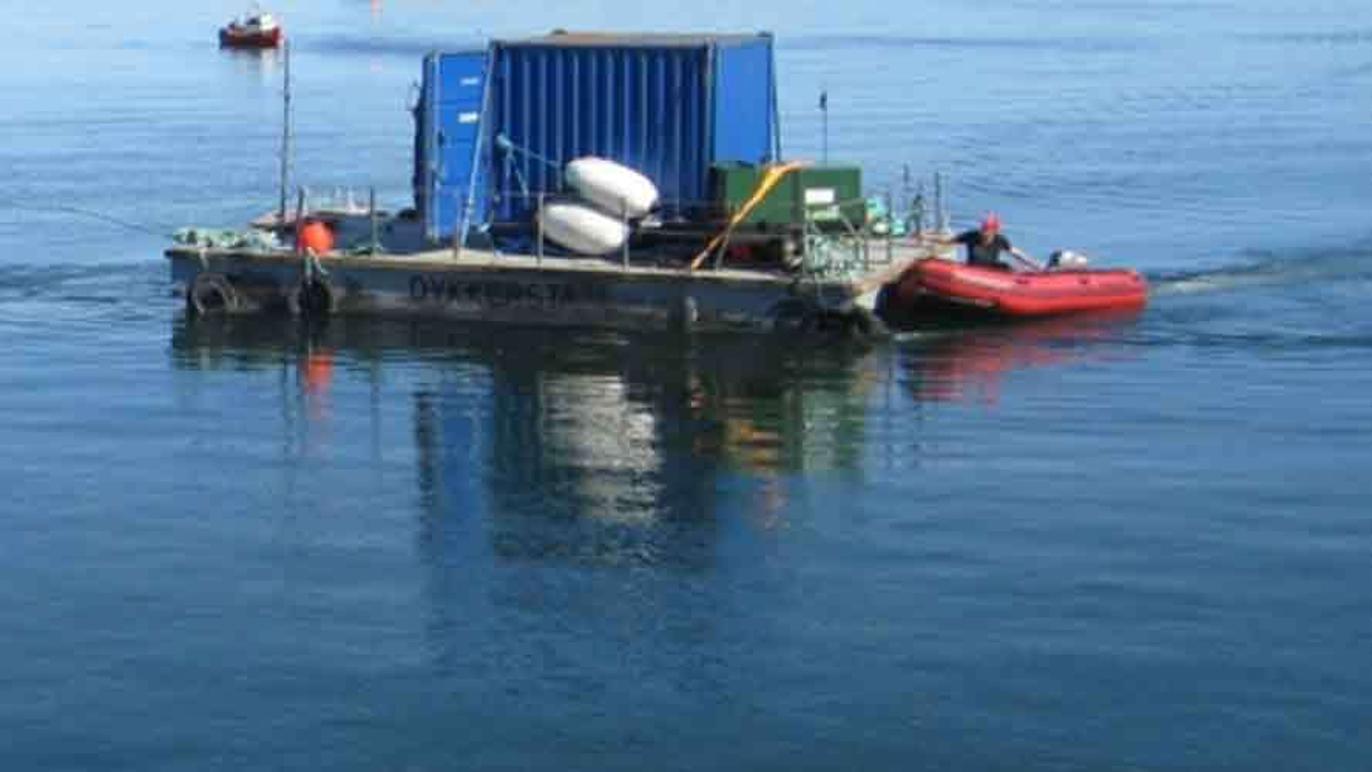 Images Dykkerstaal A/S