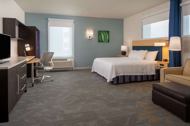 Images Home2 Suites by Hilton Gulfport I-10