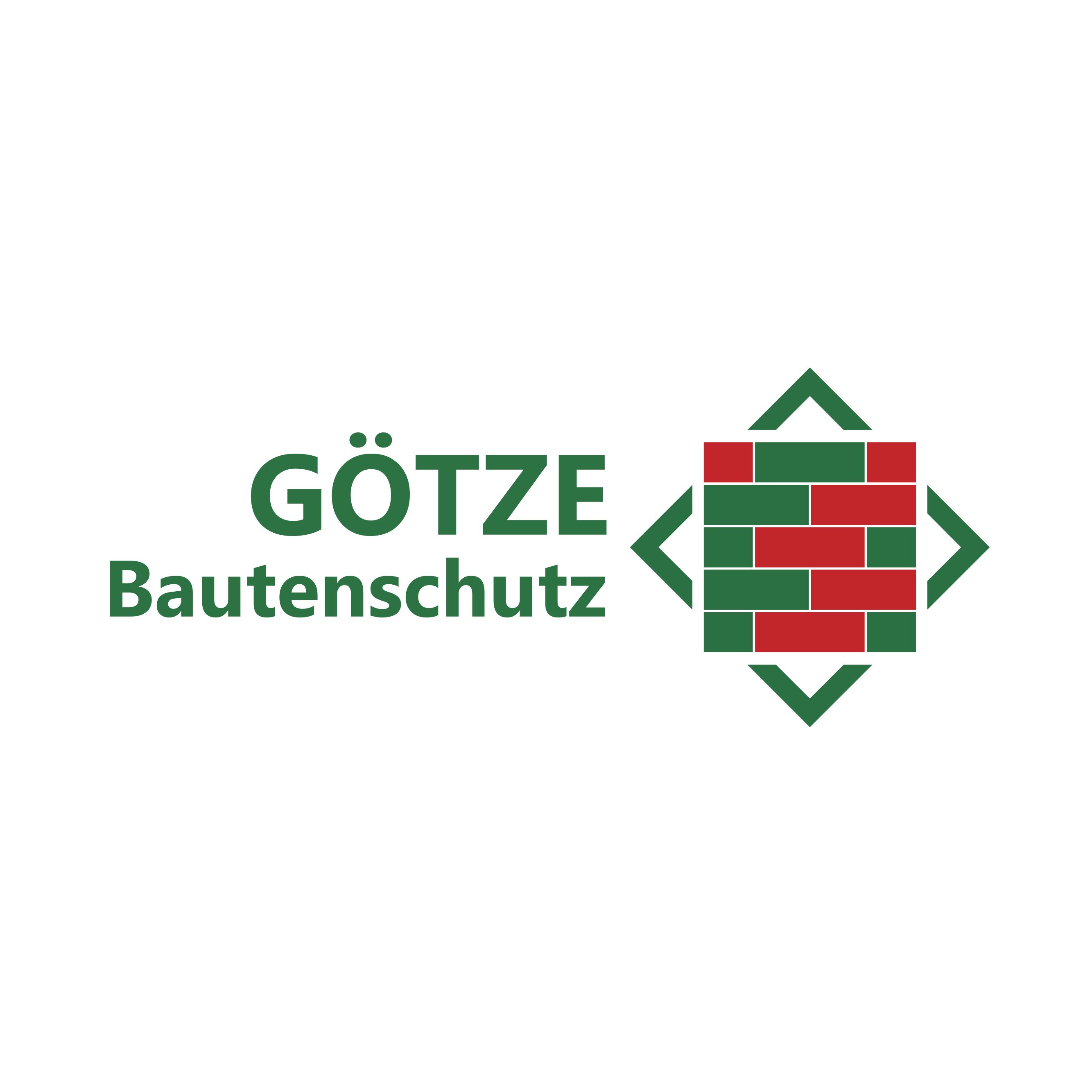 Götze Bautenschutz in Görlitz - Logo