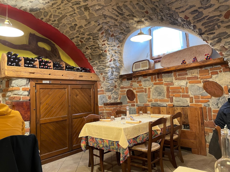Images Trattoria da Mo
