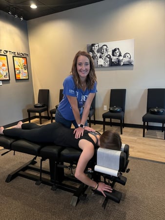 Images 100% Chiropractic - East Cobb