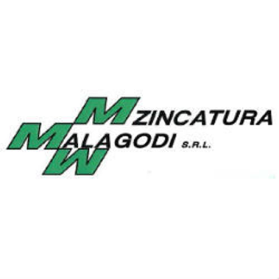 Zincatura Malagodi Logo