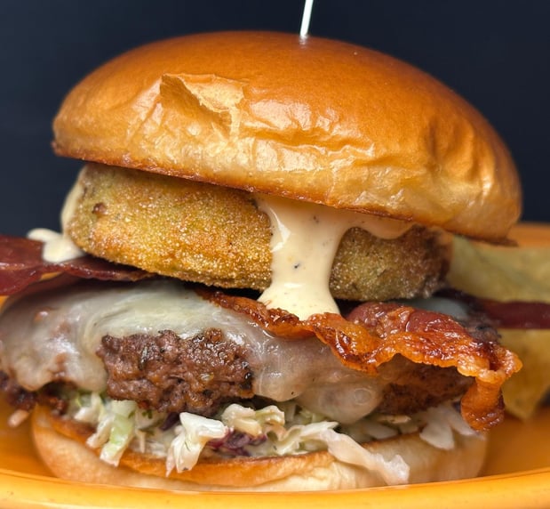 Images Black Bear Burritos (Evansdale)