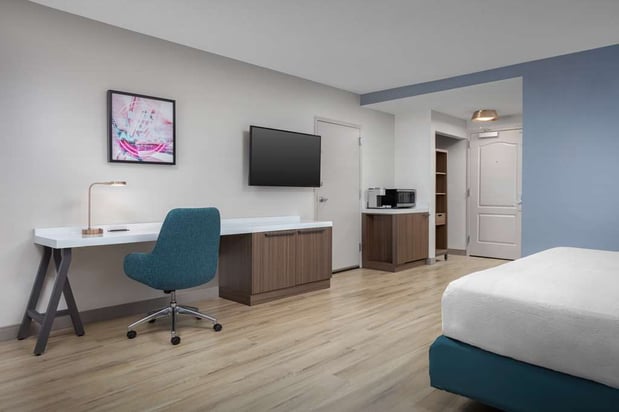 Images Hilton Garden Inn Tuscaloosa