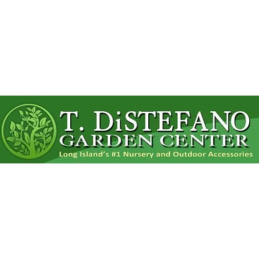 Tony Distefano Landscape Garden Center Logo