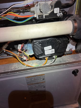Images First Choice Heating & Air