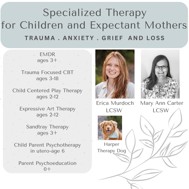 Images Brookhaven Counseling & Wellness