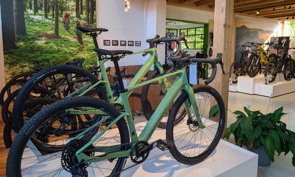 e-motion e-Bike Welt, Dreirad- & Lastenfahrrad-Zentrum Starnberger See, Am Neuland 10 in Bernried am Starnberger See