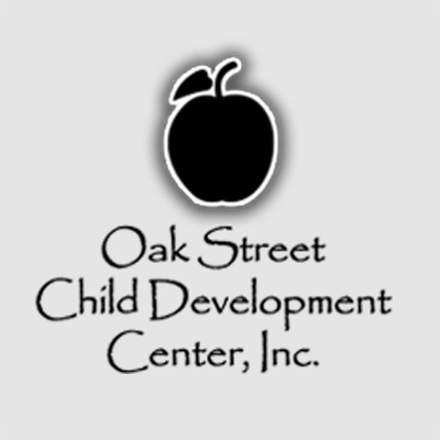 Oak Street Child Development Center Logo
