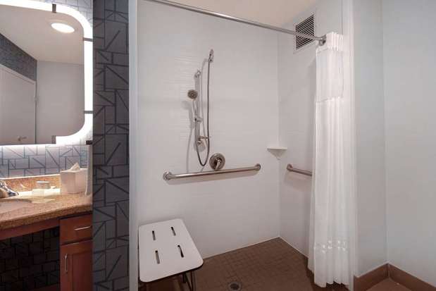 Images Homewood Suites by Hilton San Francisco Airport-North