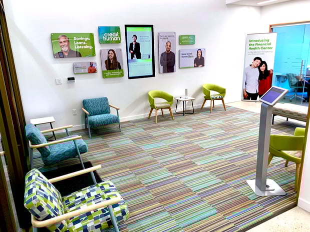 Images Credit Human | Park Ten Financial Health Center