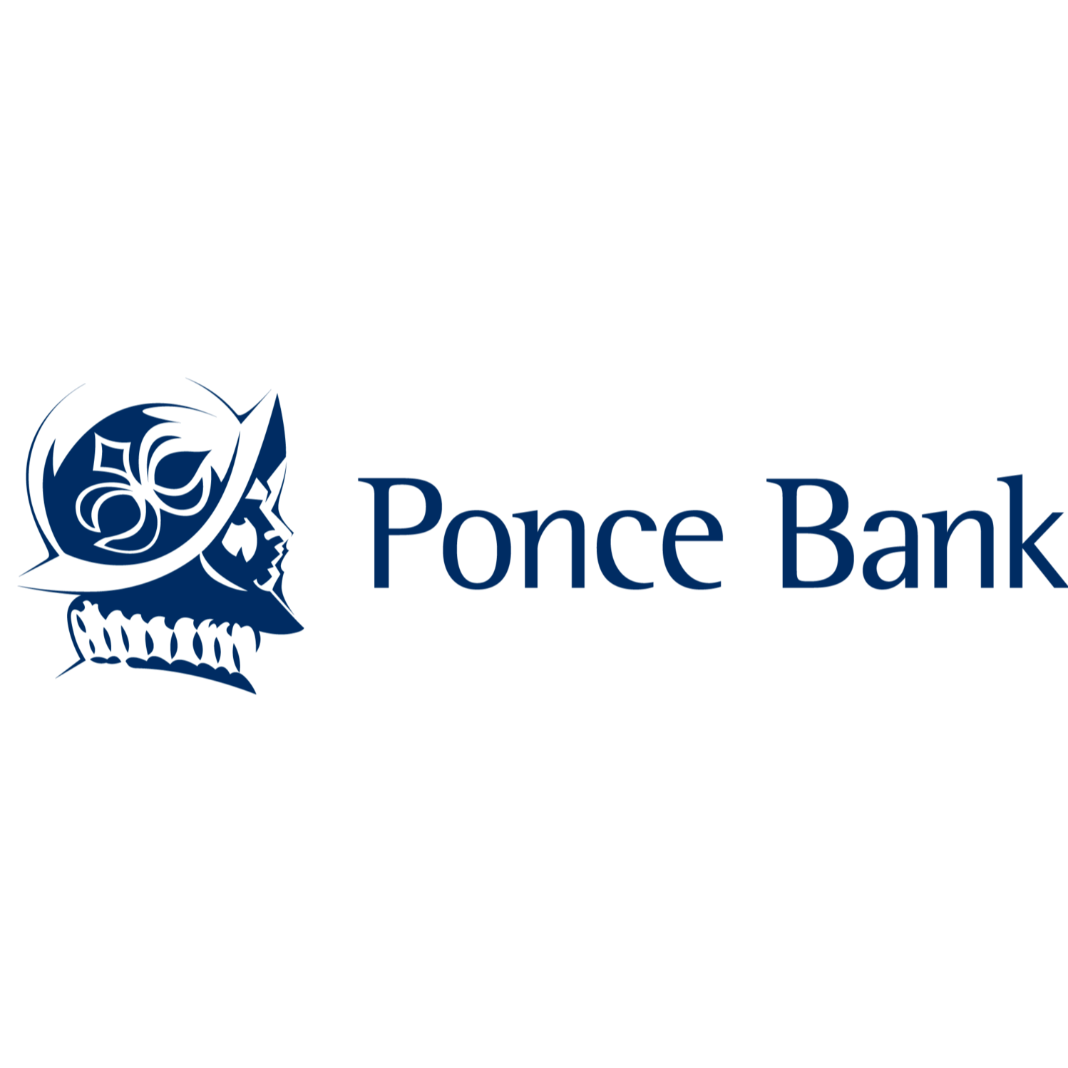 Ponce Bank Mortgage Logo