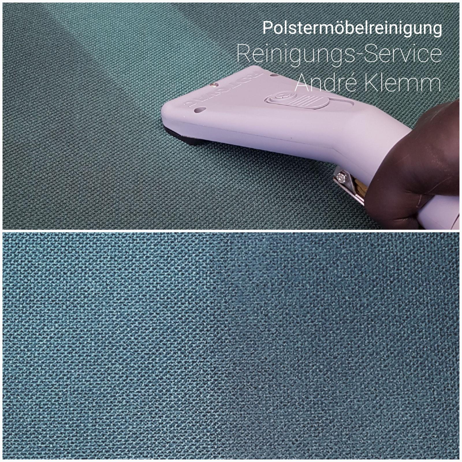 Reinigungs-Service André Klemm, Borsbergstr. 10 in Dresden