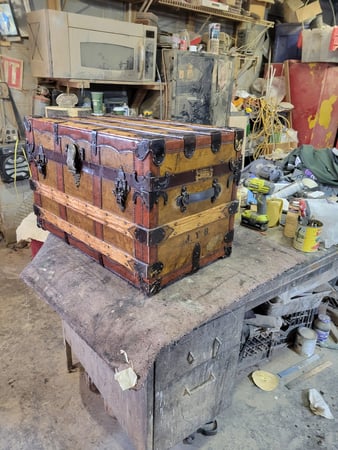 Images Karzen Restoration