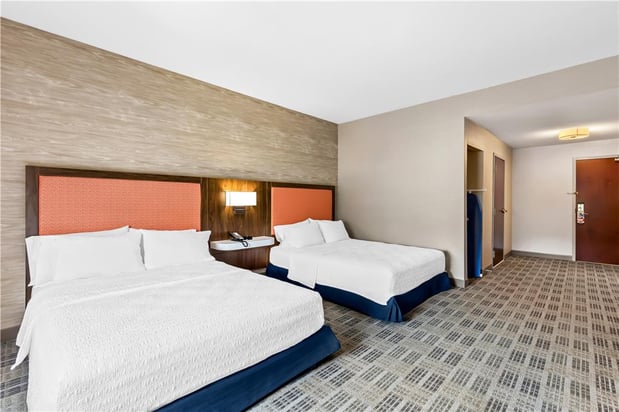Images Hampton Inn & Suites Grove City