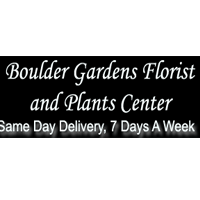 Boulder Gardens Florist & Plant Center