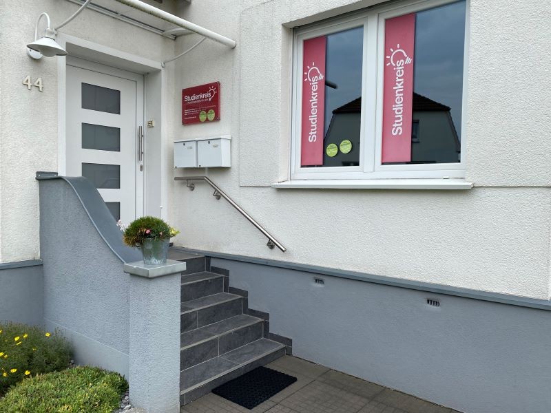 Studienkreis Nachhilfe Enger in Enger in Westfalen - Logo Studienkreis Nachhilfe Enger in Enger in Westfalen - Logo
