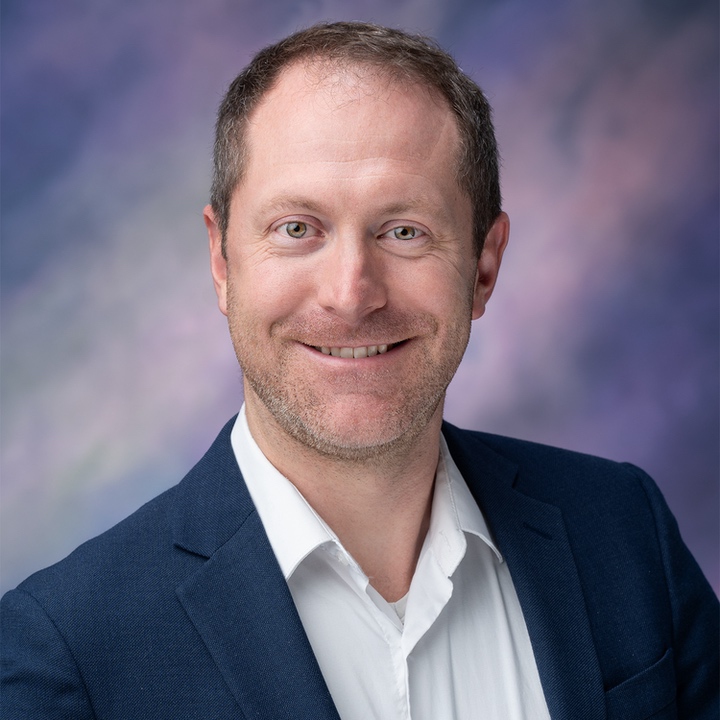 Mark Anderson, M.D. Profile