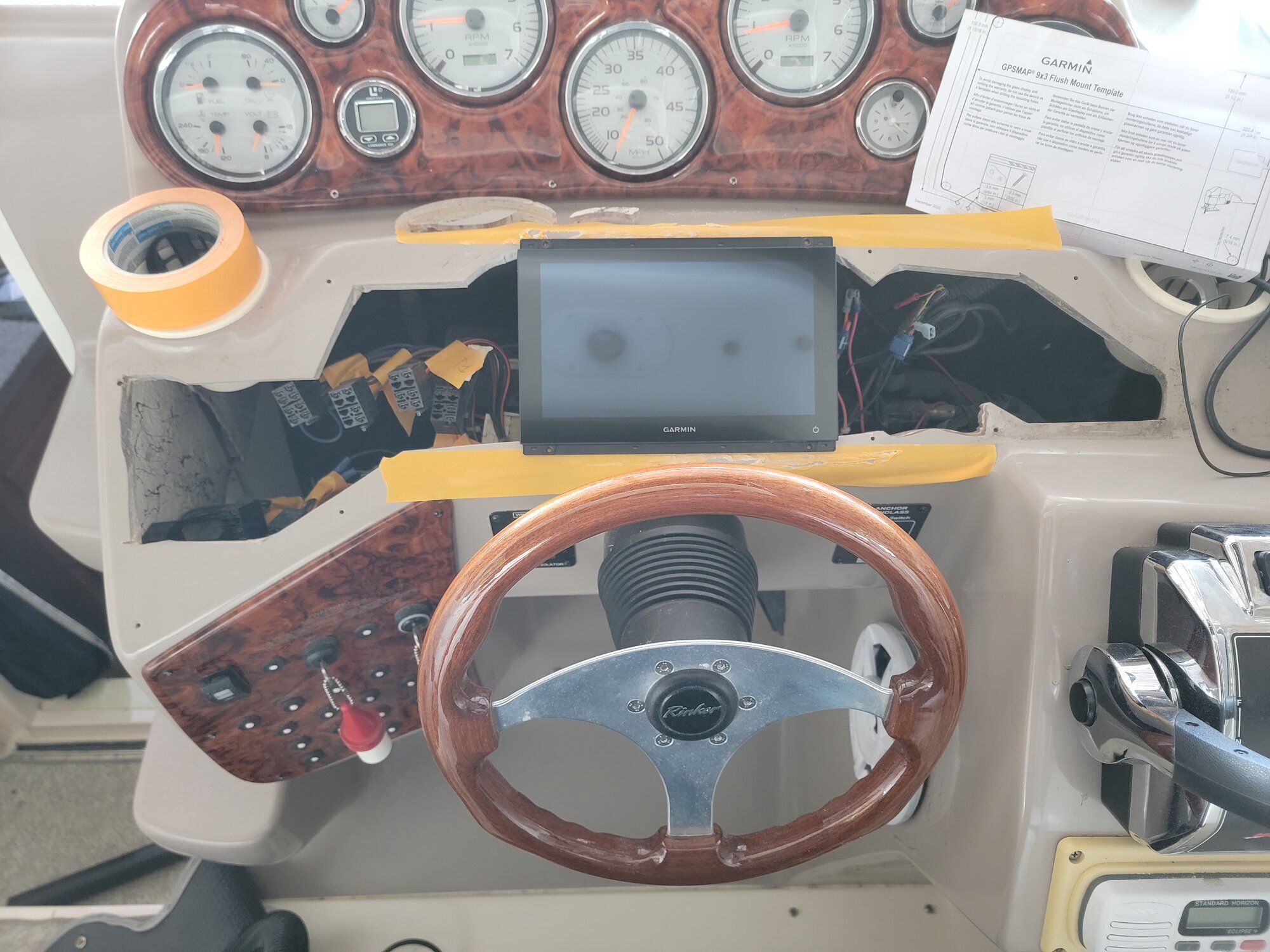 Images Majik Marine Services
