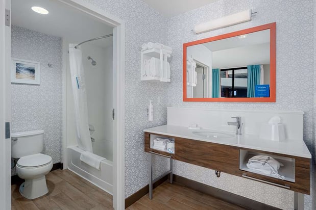 Images Hampton Inn & Suites Orange Beach/Gulf Front
