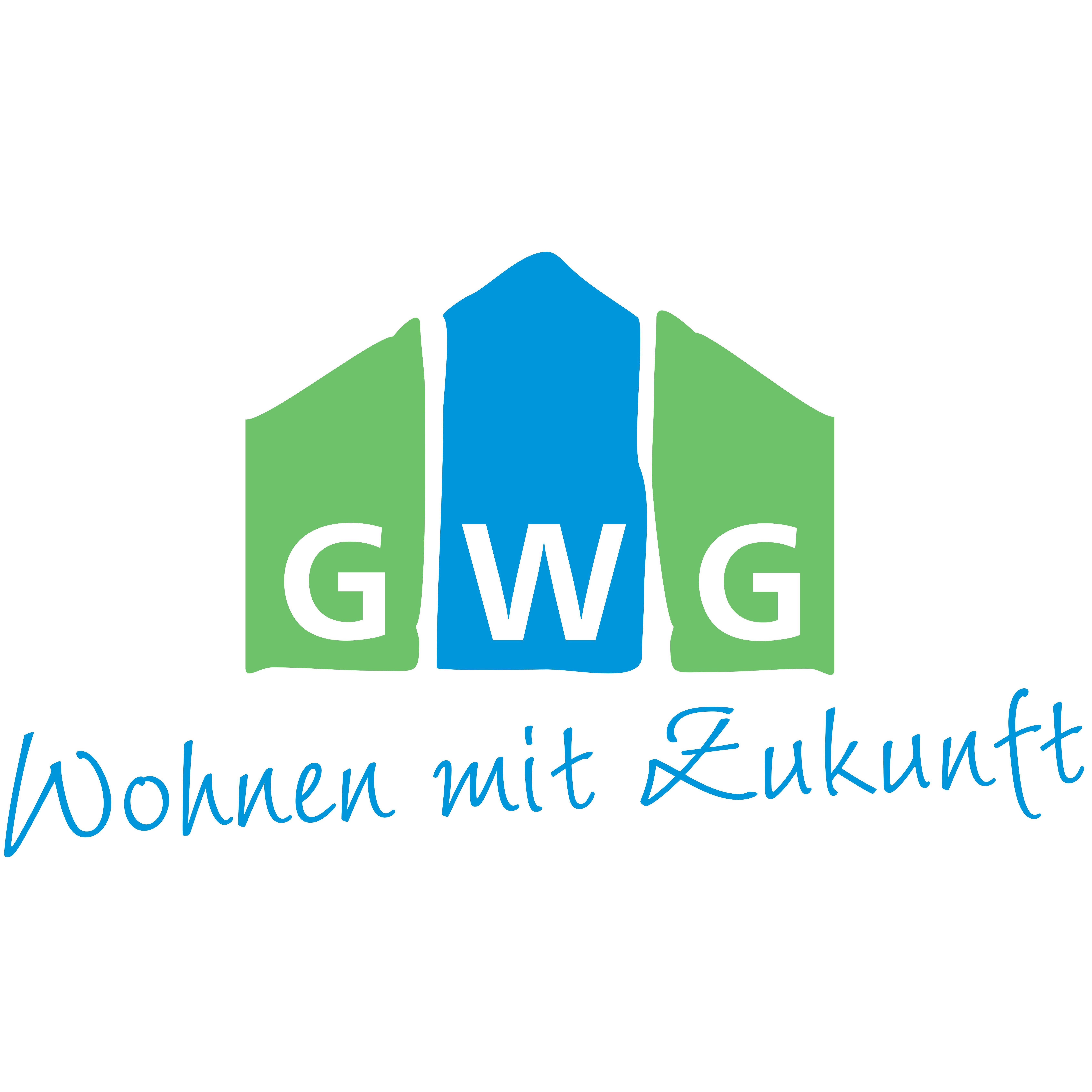 Genthiner Wohnungsbaugenossenschaft eG in Genthin - Logo