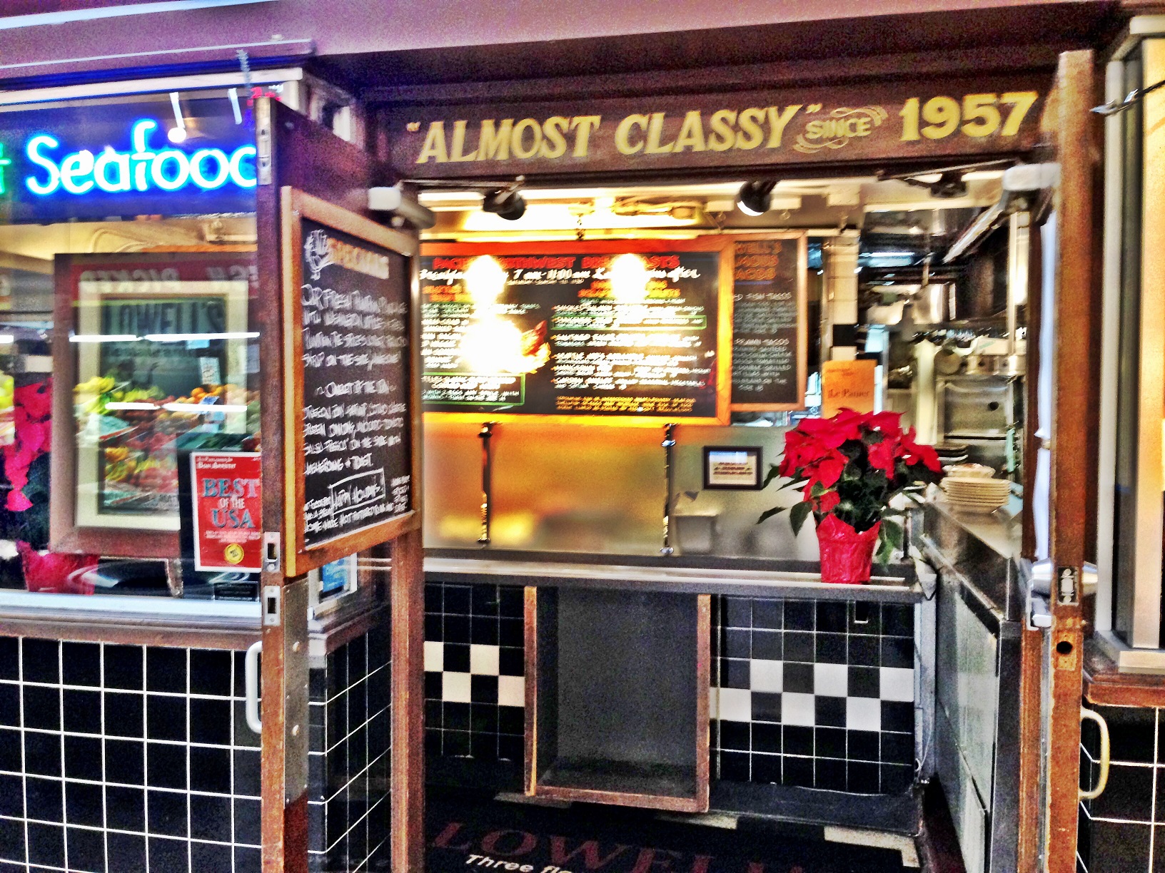 Lowell's Restaurant