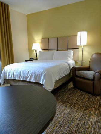 Images Candlewood Suites Olive Branch (Memphis Area), an IHG Hotel