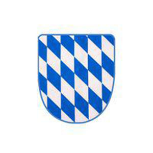 IB Innenausbau in Bayern GmbH & Co.KG in Haar Kreis München - Logo