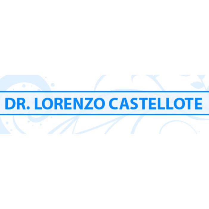 LORENZO CASTELLOTE ZAURIN Logo